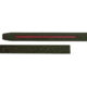 Nexbelt Titan PreciseFit EDC Gun Belt, OD Green, 1.5in, PCS3303