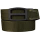 Nexbelt Titan PreciseFit EDC Gun Belt, 1.5 in, OD Green, One Size, PCS3303