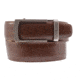 Nexbelt Vetica Dress Belt, Non-EDC, Brown, PCE4676
