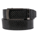 Nexbelt Vetica Dress Belt, Non-EDC, Carbon Black, PCE4638