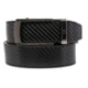 Nexbelt Vetica Dress Belt, Non-EDC, Carbon Black, PCE4638
