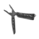 Nextool NexTool Mini Flagship Multi-Tool Dark Stainless Steel 15-in-1 NE20410B, Gray, adult, BHQ-238990