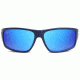 NFL Catch Dallas Cowboys Single Vision Prescription Sunglasses, Matte Dark Navy Frame, 622586T09SV