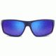 NFL Catch Detroit Lions Single Vision Prescription Sunglasses, Matte Dark Navy Frame, 622586T11SV