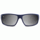 NFL Catch Houston Texans Single Vision Prescription Sunglasses, Matte Dark Navy Frame, 622586T13SV