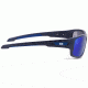 NFL Catch Indianapolis Colts Single Vision Prescription Sunglasses, Matte Dark Navy Frame, 622586T14SV