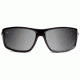 NFL Catch Tampa Bay Buccaneers Single Vision Prescription Sunglasses, Glossy Black Frame, 622586T30SV