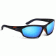 NFL Lateral Chicago Bears Bifocal Prescription Sunglasses, Matte Black Frame, 619462A06BI