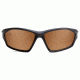 NFL Lateral Cleveland Browns Bifocal Prescription Sunglasses, Matte Black Frame, 619462A08BI