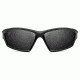 NFL Lateral Dallas Cowboys Bifocal Prescription Sunglasses, Matte Black Frame, 619462A09BI