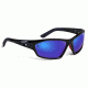 NFL Lateral Houston Texans Bifocal Prescription Sunglasses, Matte Black Frame, 619462A13BI