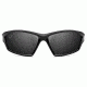 NFL Lateral Indianapolis Colts Bifocal Prescription Sunglasses, Matte Black Frame, 619462A14BI