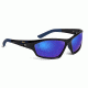 NFL Lateral Los Angeles Rams Bifocal Prescription Sunglasses, Matte Black Frame, 619462A29BI