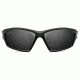 NFL Lateral Philadelphia Eagles Bifocal Prescription Sunglasses, Matte Black Frame, 619462A24BI