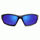 NFL Lateral Tennessee Titans Bifocal Prescription Sunglasses, Matte Black Frame, 619462A31BI