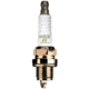 NGK Spark Plugs 4549 Spark Plug Cr7Hsa, Pack of 4, 4549/5100.5714.1