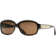 Nicole Miller Collection NL Fondue SENL FOND06 Bifocal Prescription Sunglasses SENL FOND065835 BN - Lens Diameter: 54 mm, Frame Color: Mocha, Lens Diameter: 58 mm