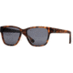 Nicole Miller Collection NL Recessionista SENL RECE06 Bifocal Prescription Sunglasses SENL RECE065335 TO - Frame Color: Amber, Lens Diameter: 53 mm, Lens Diameter: 55 mm
