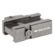 Night Optics 34mm Clip-on Night Vision Rail Mount Adapter (Fits D-930/Krystal 950) WP542-BH34