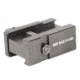 Night Optics 38mm Clip-on Night Vision Rail Mount Adapter (Fits D-930/Krystal 950) WP542-BH38