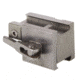 Night Optics 52mm Clip-on Night Vision Rail Mount Adapter, Fits D-930/Krystal 950 WP542-BH52