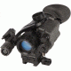 Night Optics Sentry 14 1x Gen 3 Gated + Manual Gain Night Vision Mono-goggle (Filmless) NG-P14-F3G