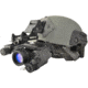 Night Optics Sentry 14 1x Gen 3 Gated + Manual Gain Night Vision Mono-goggle (Filmless) NG-P14-F3G