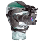 Night Optics Sentry 14 1x Gen 3 Gated + Manual Gain Night Vision Mono-goggle (Filmless) NG-P14-F3G