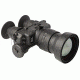 Night Optics TB-336 Thermal Biocular w/ 75mm Objective, Black TB-336-F75