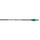 Heater Body Suit Nightmare Xtreme 2.0 Arrows, 350, Pack of 6, Black, NX350SIX
