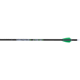 Heater Body Suit Nightmare Xtreme 2.0 Arrows, 400, Pack of 12, Black, NX40012