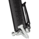Nightstick Dual-Light 3AA Flashlight w/Dual Magnets,235 Lumens,Black NSP-2422B