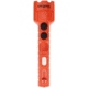 Nightstick Dual-Light 3AA Flashlight w/Dual Magnets,235 Lumens,Red NSP-2422R