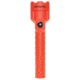 Nightstick Dual-Light 3AA Flashlight w/Dual Magnets,235 Lumens,Red NSP-2422R
