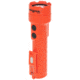 Nightstick Dual-Light Flashlight w/Dual Magnets,Rechargeable,350 Lumens,Red NSR-2522RM