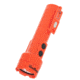 Nightstick Dual-Light Flashlight w/Dual Magnets,Rechargeable,350 Lumens,Red NSR-2522RM