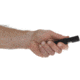 Nightstick Dual-Switch Dual-Light 2AAA Flashlight,90 Lumens,Black NSP-1400B