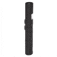 Nightstick Dual-Switch Dual-Light 2AAA Flashlight,90 Lumens,Black NSP-1400B