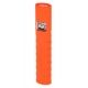 Nightstick Dual-Switch Dual-Light 2AAA Flashlight, 90 Lumens, Red NSP-1400R