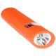 Nightstick Dual-Switch Dual-Light 2AAA Flashlight,90 Lumens,Red NSP-1400R