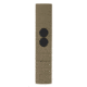 Nightstick Dual-Switch Dual-Light 2AAA Flashlight,90 Lumens,Tan NSP-1400T