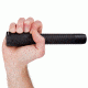 Nightstick Duty Size Multi Function Polymer LED Flashlight,Rechargeable,650 Lumens,Black NSR-9514XL