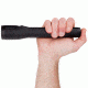 Nightstick Duty Size Multi Function Polymer LED Flashlight,Rechargeable,650 Lumens,Black NSR-9514XL
