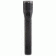 Nightstick Duty Size Multi Function Polymer LED Flashlight,Rechargeable,650 Lumens,Black NSR-9514XL