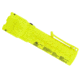 Nightstick Intrinsically Safe Permissible 3AA Flashlight,140 Lumens,Green XPP-5420G