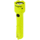 Nightstick Intrinsically Safe Permissible 3AA Flashlight,140 Lumens,Green XPP-5420G