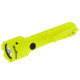Nightstick Intrinsically Safe Permissible 3AA Flashlight,140 Lumens,Green XPP-5420G