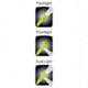 Nightstick Intrinsically Safe Permissible Dual-Light 3AA Flashlight,120 Lumens,Green XPP-5422G
