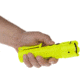 Nightstick Intrinsically Safe Permissible Dual-Light 3AA Flashlight,120 Lumens,Green XPP-5422G
