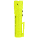 Nightstick Intrinsically Safe Permissible Dual-Light 3AA Flashlight,Dual Magnets,120 Lumens,Green XPP-5422GM